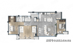 大楼间距除了以上优